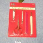 5Pcs Manicure Set