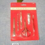 6Pcs Manicure Set B/C