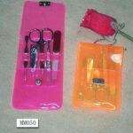 Manicure Set 5 Pc