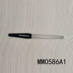 Nail File Plastic Handle