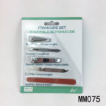 7Pcs Manicure Set B/C