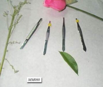 Beauty Tweezer
