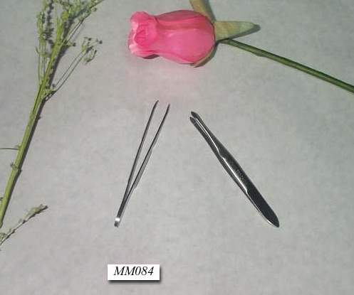 MM084 Beauty Tweezer