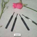 4" Beauty Tweeze
