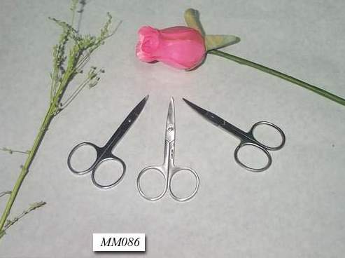 MM086 S/S Beauty Scissors