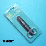 S/S Beauty  Scissors & Tweezer