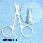 S/S Beauty Scissors