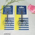 S/S Scissors B/C