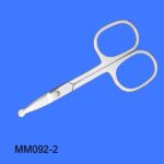 Vibrissa Scissors