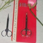 Die-Casting Beauty Scissors B/C