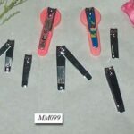 Nail Clipper