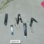 Nail Clipper
