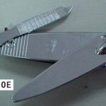 S/S Nail Clipper
