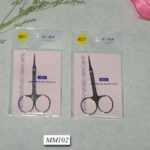 Beauty Scissors In Pvc Bag