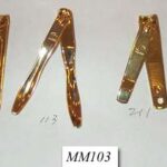 Nail Clipper