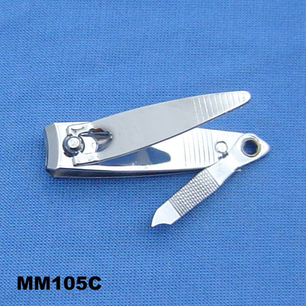 MM105C Small Nail Clip