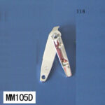 Nail Clipper 12Pc In Box