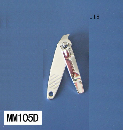 MM105D Nail Clipper 12Pc In Box