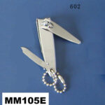 Small Nail Clip