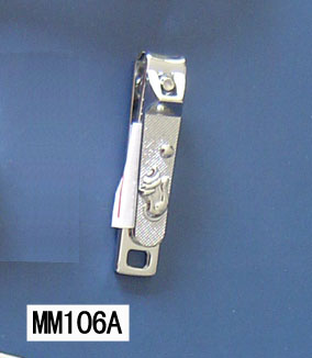 MM106A Children Nail Clipper