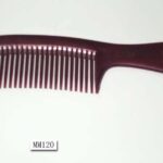 Plastic Comb