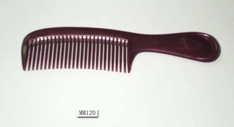 Plastic Comb