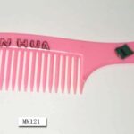 Plastic Comb