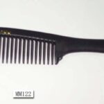 Plastic Comb