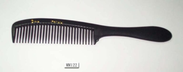 Plastic Comb