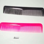 Plastic Comb