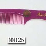 Plastic Comb