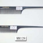 Plastic Comb