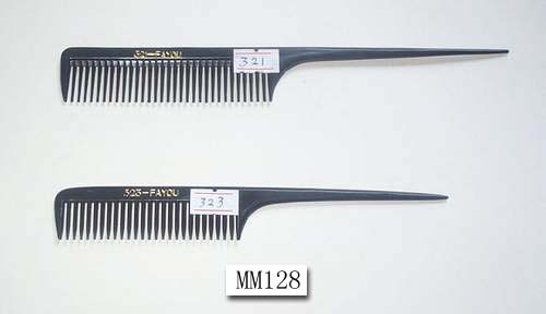 Plastic Comb