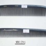 Plastic Comb