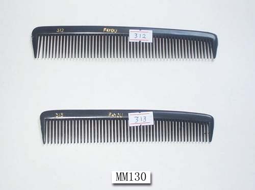 Plastic Comb