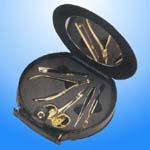 5Pcs Manicure Set