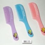 Plastic Comb