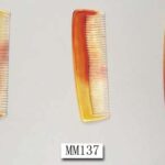 Plasitc Comb