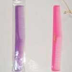 Plastic Comb