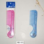 Plastic Comb
