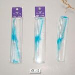Plastic Comb