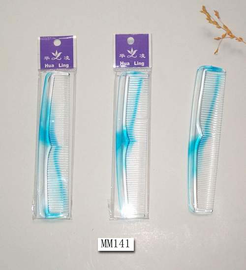 Plastic Comb