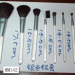 7Pcs Beauty Brush