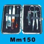 7Pcs Manicure Set