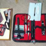 Manicure Set