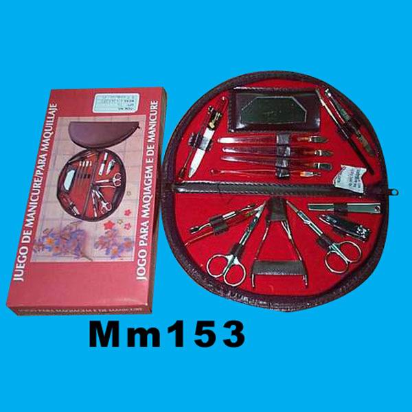 MM153 Manicure Set
