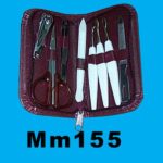 8Pcs Manicure Set