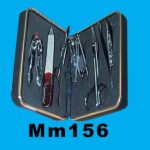 6Pcsmanicure Set