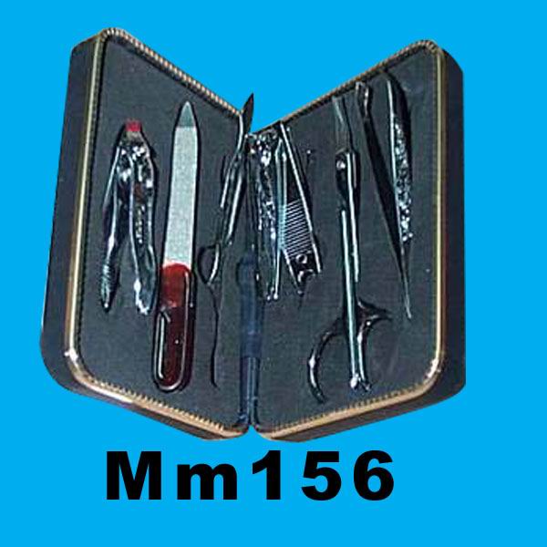 MM156 6Pcsmanicure Set