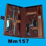 10Pcs Manicure Set